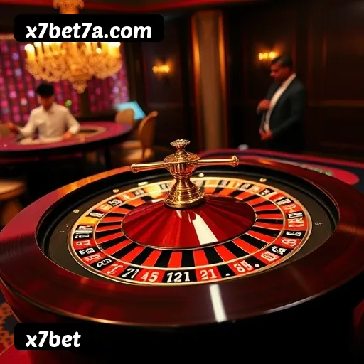 x7bet APK - Download Oficial Android