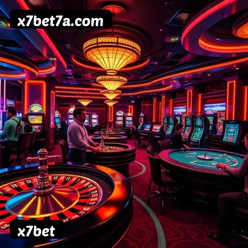 Como Instalar APK x7bet