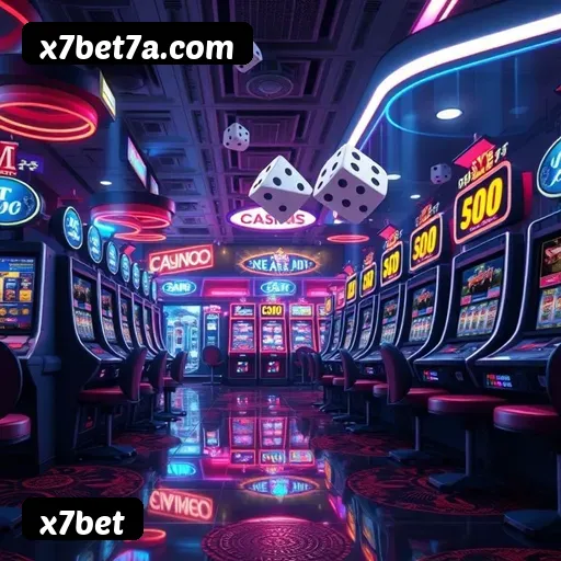 Recursos App x7bet