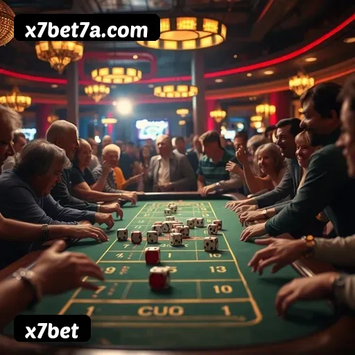 Como Registrar e Fazer Login x7bet