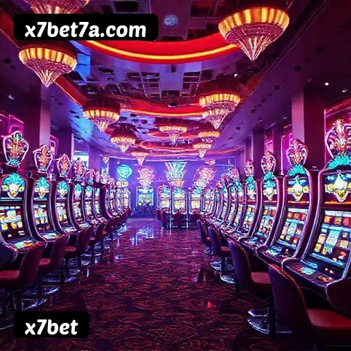 Termos e Condições Transparentes x7bet