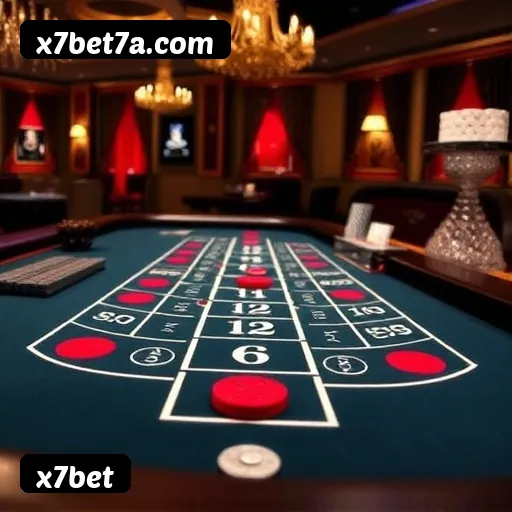 Catálogo Completo de Bônus x7bet